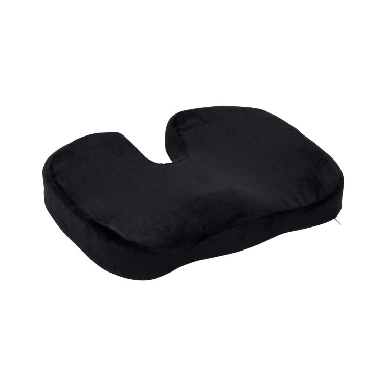 Love home memory discount foam seat cushion